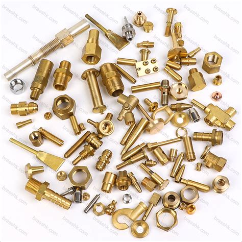 brass precision parts manufacturers|brass parts suppliers.